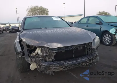 2015 Honda Accord Sport from USA, damaged, VIN 1HGCR2F51FA210838